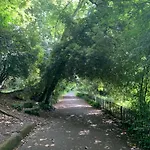 Wonderhouse - Pure Tranquil In The Centre