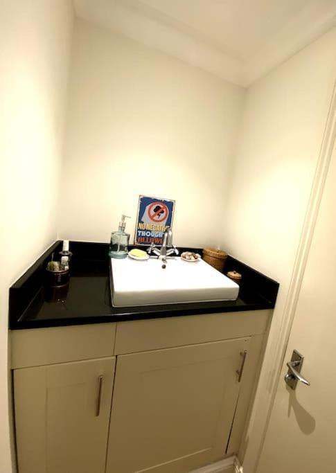 Apartment Wonderhouse - Pure Tranquil In The Centre