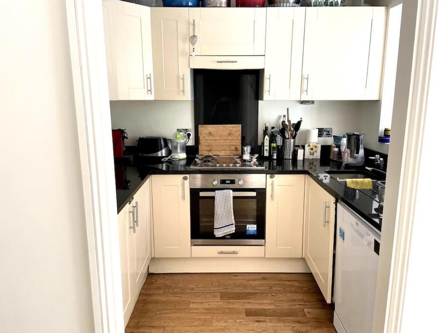 Apartment Wonderhouse - Pure Tranquil In The Centre *