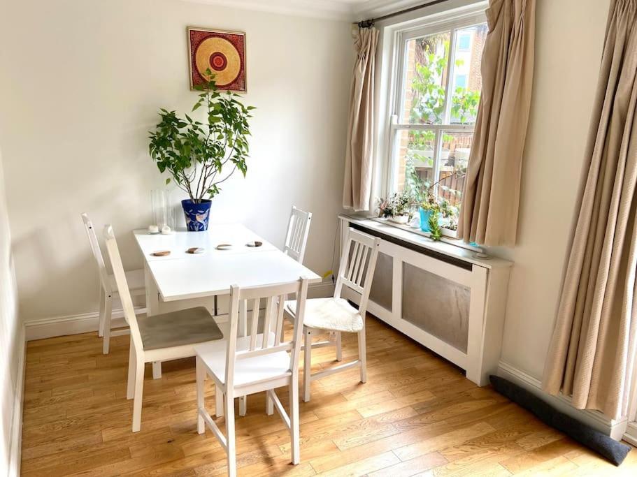 Apartment Wonderhouse - Pure Tranquil In The Centre London