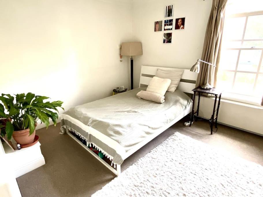 Wonderhouse - Pure Tranquil In The Centre Apartment