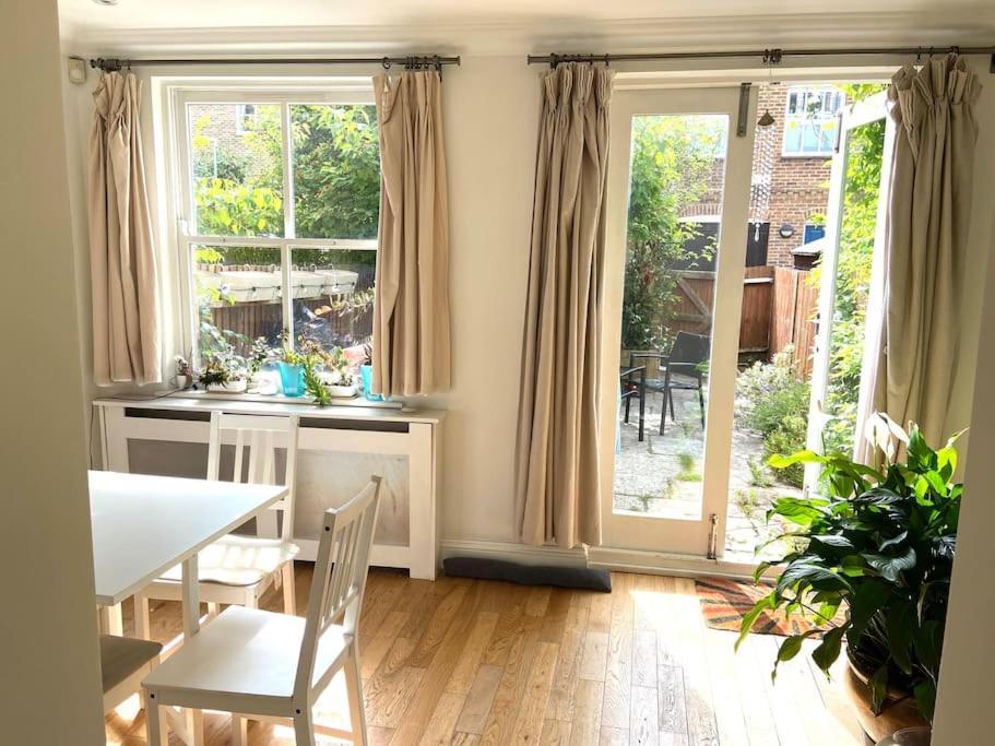 Apartment Wonderhouse - Pure Tranquil In The Centre London