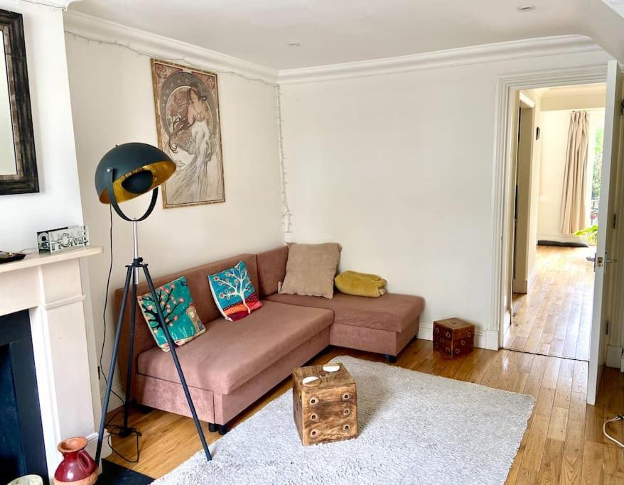 Wonderhouse - Pure Tranquil In The Centre *
