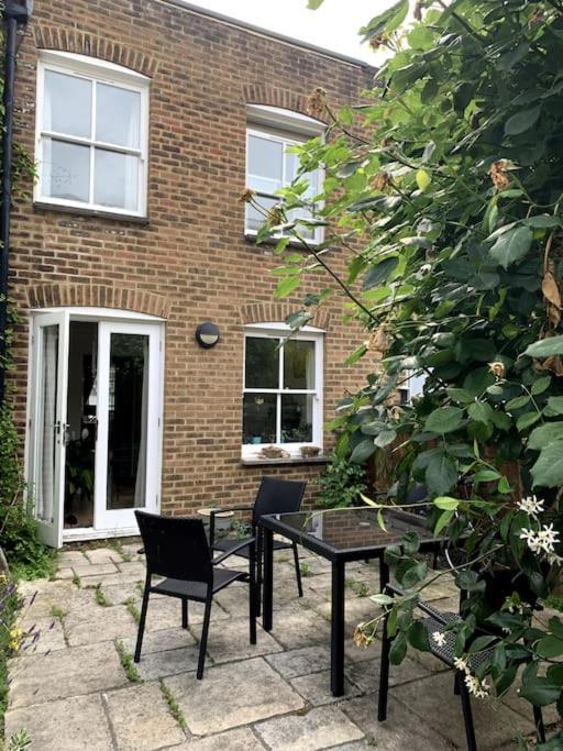Wonderhouse - Pure Tranquil In The Centre London