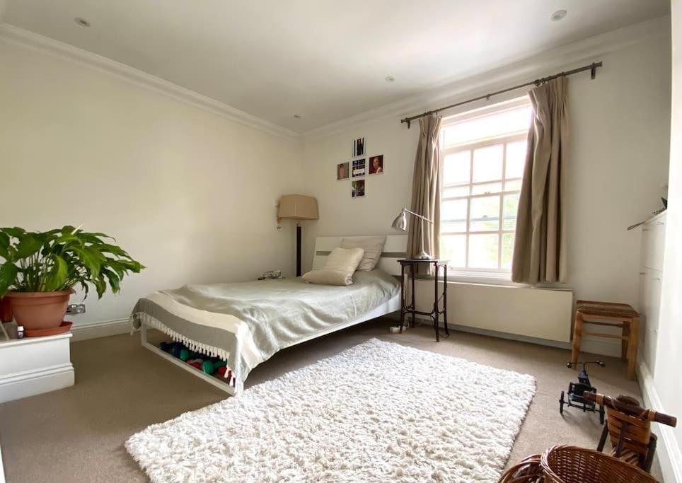 Apartment Wonderhouse - Pure Tranquil In The Centre London