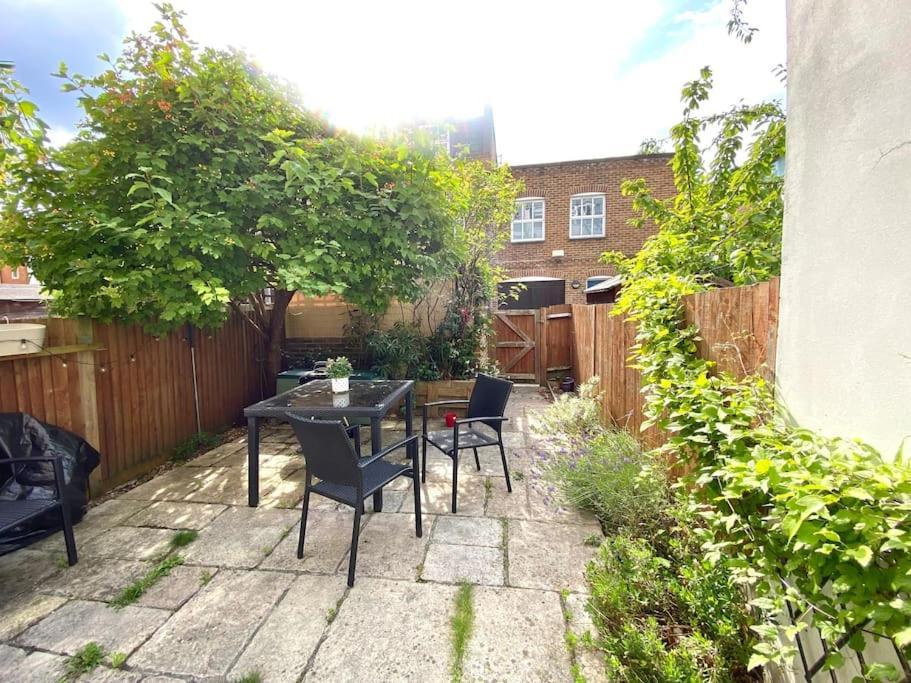 Wonderhouse - Pure Tranquil In The Centre * London